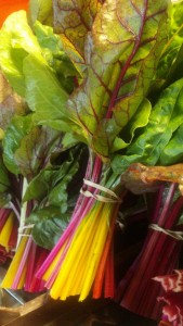 Rainbow Chard (2)