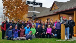 ag tourism group quebec