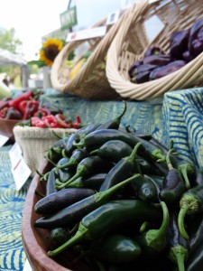 jalapeno peppers