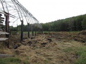 applecheek barn fire