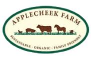 applecheek logo