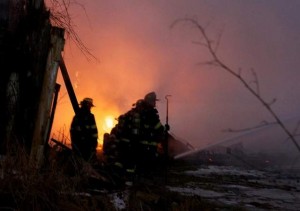 maple wind barn fire