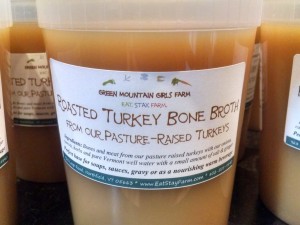 bone broth