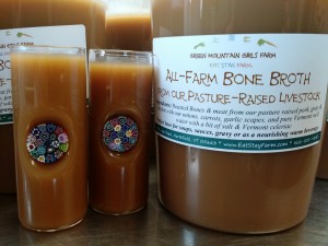 bone broth shots all farm