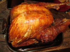 Roast Turkey