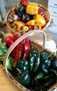 colorful-peppers