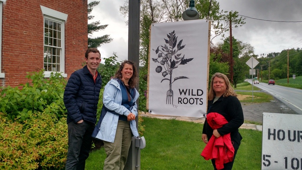 wild roots us visiting